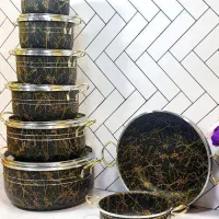 سرویس قابلمه