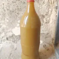 آبغوره ترش و خوشمزه