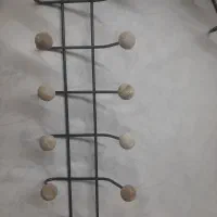 چوب لباسی نو