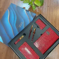 ست هدیه لاکچری با حک اختصاصی