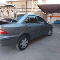 سمند Lxمدل ۸۴