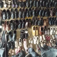 فروش و تعمیر انواع کیف و کفش