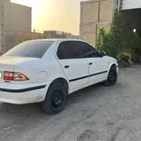 سمند lx مدل ۹۴