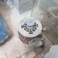 موتور ماشین لباسشویی فیلکو