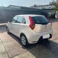 ام جی ۳ mg3 بی رنگ تک برگ
