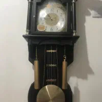 ساعت دیواری سالم