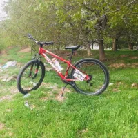 دوچرخه