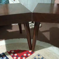 میز عسلی
