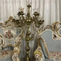 لوستر کنارسالنی