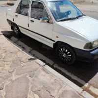 پراید مدل 95