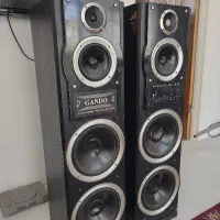 اسپیکر گاندو
