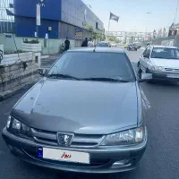 پژو پارس مدل ۱۳۸۶ نقدواقساط