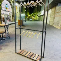 میز استند رگال مهدی خداطلب
