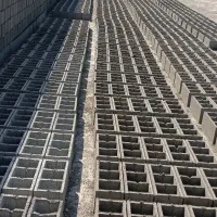 بلوک ماسه ای