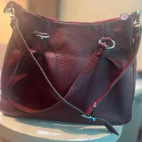 کیف چرم