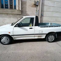 پراید بار مدل 95