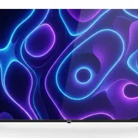 تلویزیون LED پارس الکتریک ۵۵ اینچ