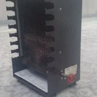 کباب پز ایستاده