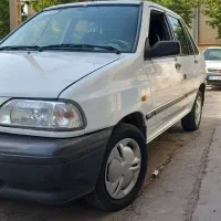 پراید مدل ۹۲