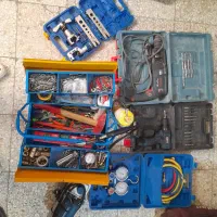 نصب . تعمیر وسرویس اسپیلت. پنچره ای