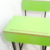 نیمکت تک نفره