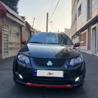 کوئیک GXR-L مدل ۱۴۰۳ در حد