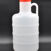 دبه 17 لیتری سه خط