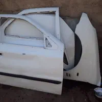 فروش درب سمند و کاپوت sd و باربند کاپرا
