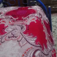تخت تک نفره