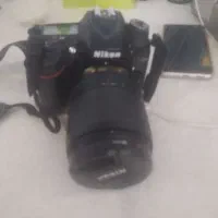 دوربین عکاسی نیکون ۷۱۰۰