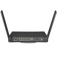 روتر میکروتیک مدل Mikrotik Hap ax3