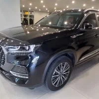 تیگو ۸ پرومکس اقساط بلند مدت بانکی تحویل همزمان