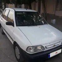پراید ۸۷