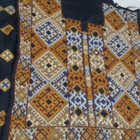زیح آستین چرخ و دست بسیار تمیز