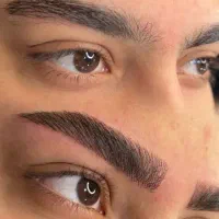 آموزش خدمات تتو صورت میکرو فیبروز انواع نانو بروز