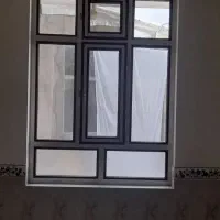پنجره|مصالح و تجهیزات ساختمان|تیکمه داش, |دیوار