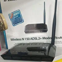 مودم  ADSL