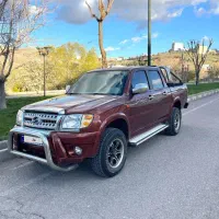 کاپرا 89 دو دیفرانسیل بی رنگ