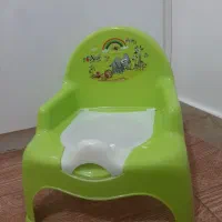توالت فرنگی کودک
