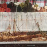به یک بافنده‌ی فرش کامپیوتری نیازمندیم