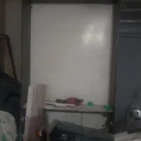 قفسه کتاب چوبی