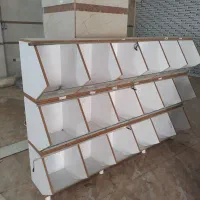 دکور  مغازه