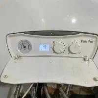 نصب و سرویس انواع پکیج و رادیاتور (سراسر کرج)