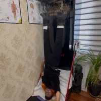 دیسک سیاتیک فیزیوتراپی کاردرمانی زالو درمانی حجامت