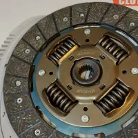 دیسک و صفحه گیربکس جک ، ام وی ام ، لیفان ژاپن اصلی