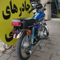 همتاز ۱۵۰|موتورسیکلت|چالوس, |دیوار