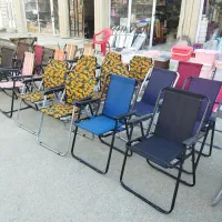 صندلی ساحلی تفریحی