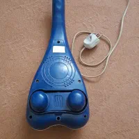 ماساژور  خارجی