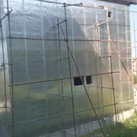 نصب وروش ایزوگام وقیرگونی آستاراومناطق اطراف