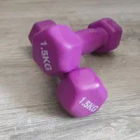 دمبل رکورد